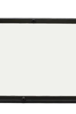 Clearance Nitro Boat Center Walkthrough Windshield 326289 | ZV20 28w X 22h