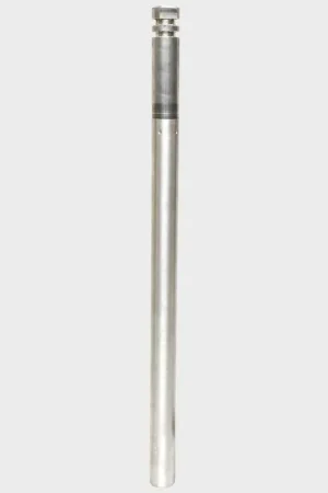 Weekend Sale Four Winns Boat Aft Seat Pedestal 065-2453 | 1 3/4 x 32 Inch Aluminum