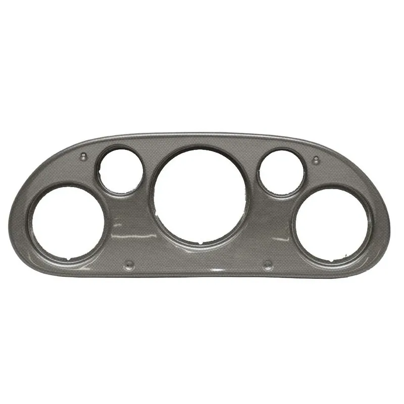 Rinker Boat Blank Gauge Panel 206671C | 192 Captiva Silver Microweave Holiday Sale