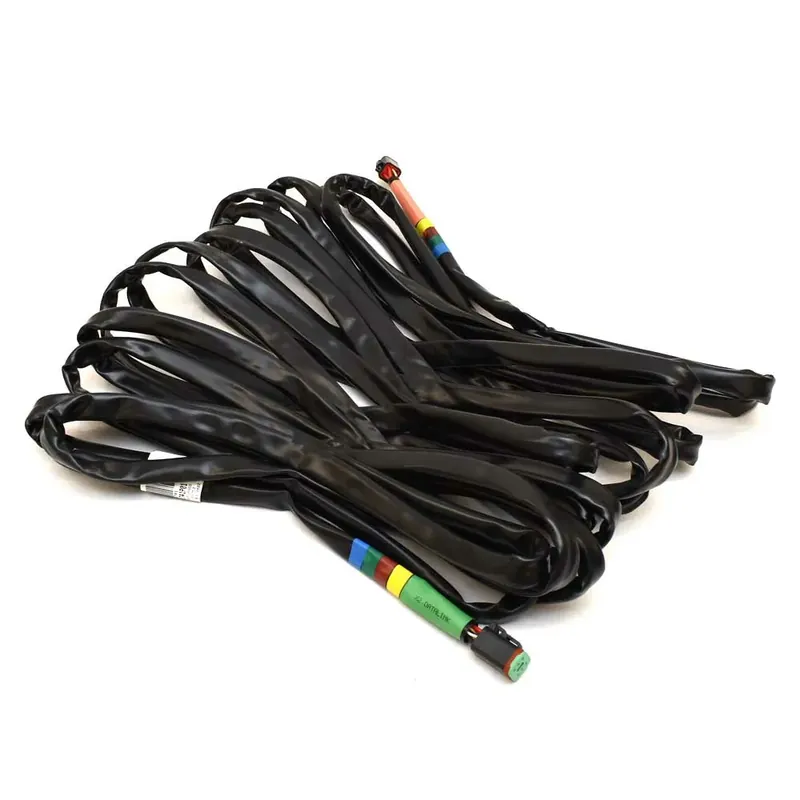 Holiday Sale Volvo Penta Boat Wiring Harness 23561741 | 42 Foot