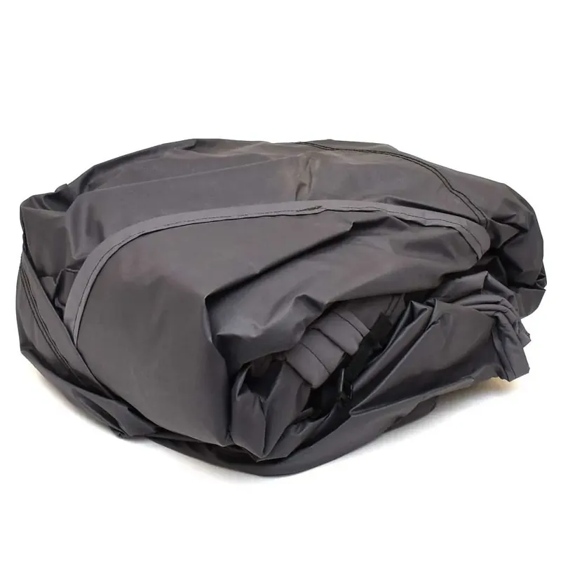 Taylor Made Boat Center Console Cover 74203OG | Fixed T-Top Gray Price Cut