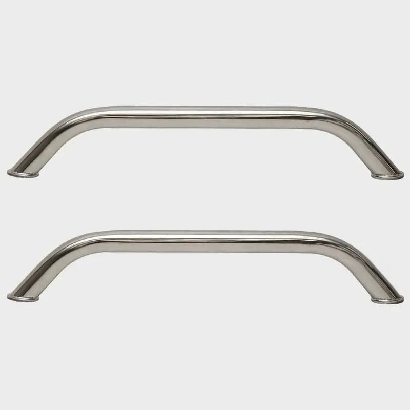 Crownline Boat Grab Rails CR62576 | 270BR Filler Cushion (Pair) One Day Deal