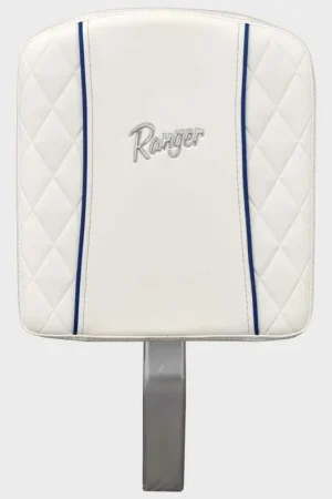 Big Sale Ranger Boat Bow Backrest Seat Cushion 729787H.8 | 2660 Bay (Port)