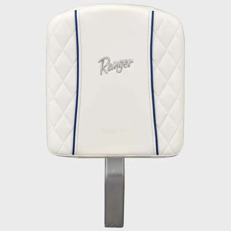 Big Sale Ranger Boat Bow Backrest Seat Cushion 729787H.8 | 2660 Bay (Port)