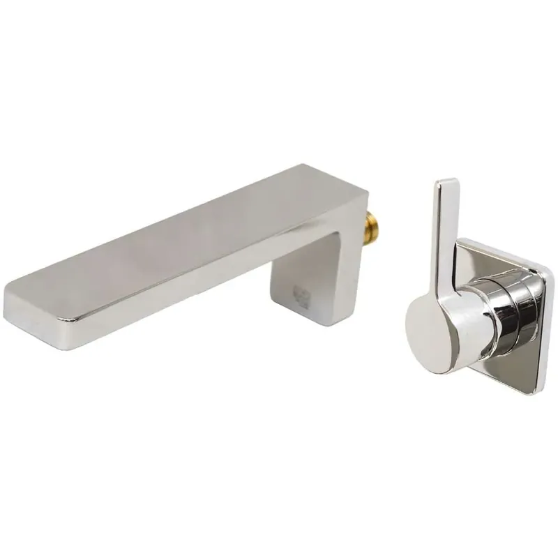 Dornbracht Boat Bath Faucet Mixer 3686710-000010 | Lulu Chrome Order Now