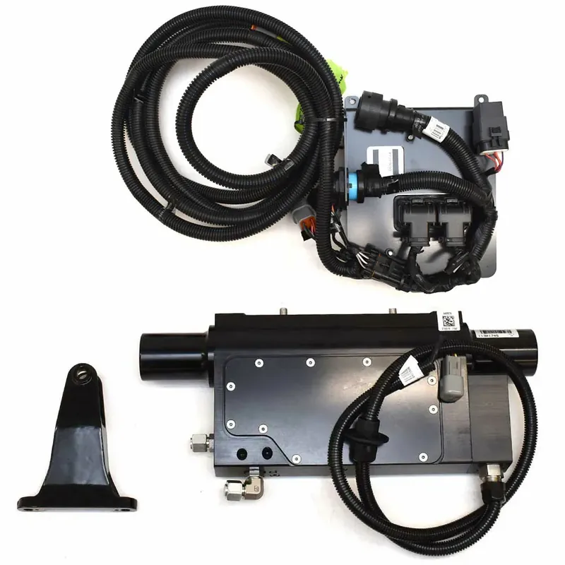 Shop Now Mercury Boat JPO Joystick Pilot Steering 98-8M0159777 | (Kit)