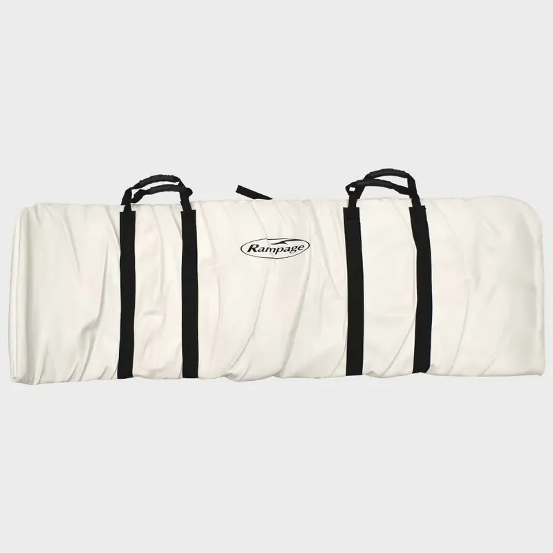 Flash Sale Rampage Yachts Boat Insulated Fish Bag V2155700 | 66 x 22 Inch