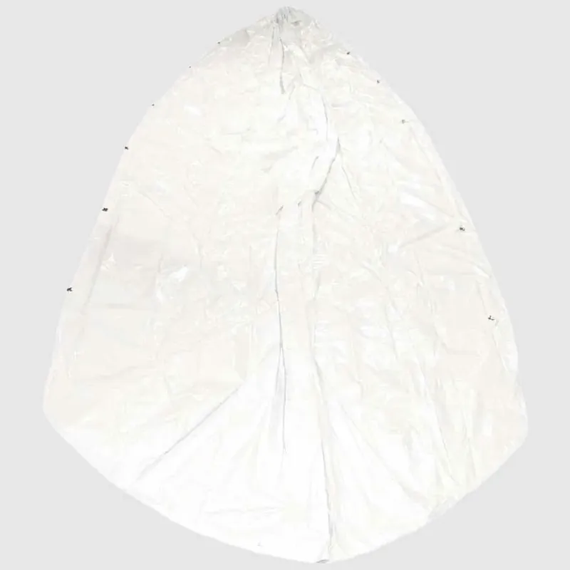 Hot Deal Cruisers Boat Shrinkable Transhield Cover V2781800 | 328 F7061.0-2628