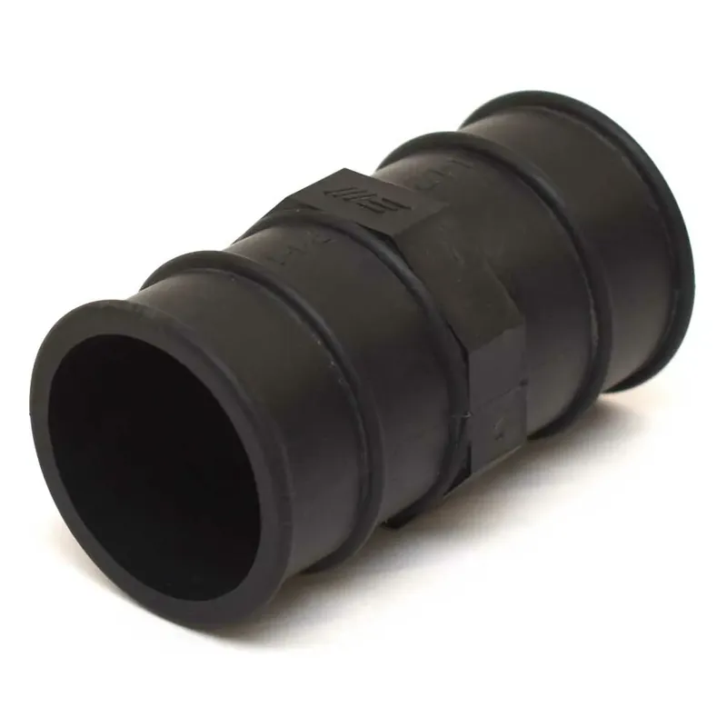 Marine East Boat Hose-to-Hose Adapter Fitting 8899 | 1 1/2 Inch Barb Weekend Sale