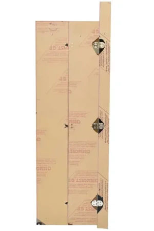 Best Price Cruisers Boat Bifold Shower Door V1201700 | 4450 Motoryacht Acrylic