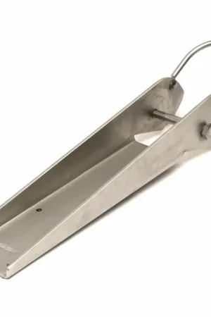 Windline Boat Stainless Steel Anchor Roller | 19 1/4 x 3 Inch Holiday Sale