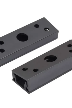 Best Price Malibu Boat Tower Speaker Mounts 6168091 | GX Aluminum (Pair)