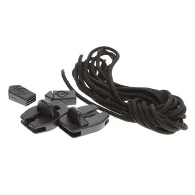 Fresh Stock Lace and Lock Replacements for Wakeboard and Ski Boots