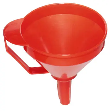 Attwood Filtering Funnel with Handle Mega Sale