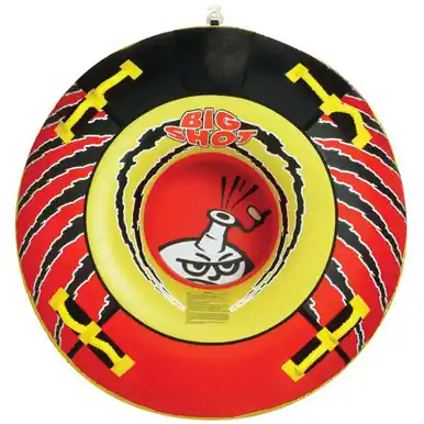Affordable Airhead Big Shot Towable Tube