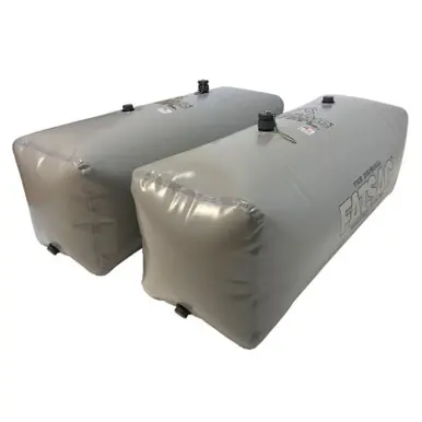 FatSac Wakesurf Side Sacs Set - Ballast Bag Set 280 lbs Each Cheap