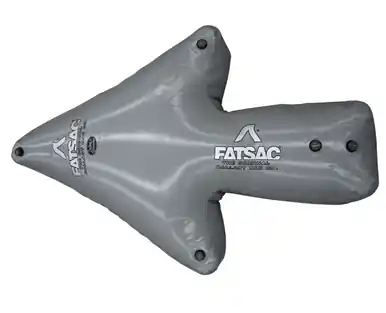 Best Price SUPER AIR NAUTIQUE CENTER LOCKER ARROW SAC 650 LBS. (W721)