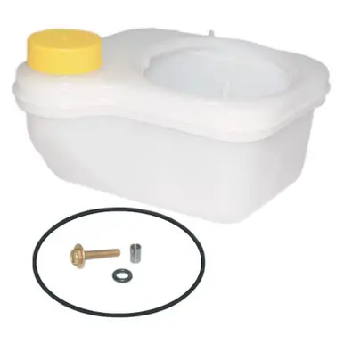 Arco Replacement Tilt/Trim Motor Reservoir Kit, For Mercruiser Certified