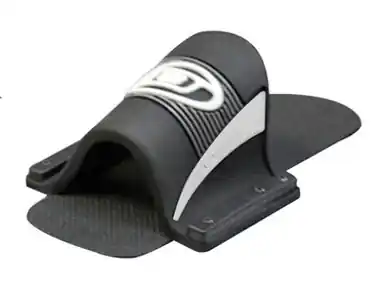 700 Rear Toe Strap S-XL Professional Grade