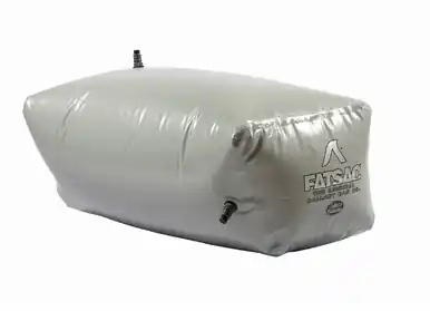 CENTURION RI257 REAR FATSAC KIT 1400 POUNDS (W185) High Quality