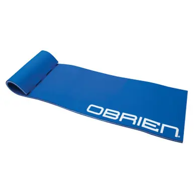 Bargain O'Brien Foam Lounge 86" x 24"
