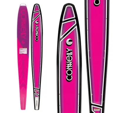 2018 Connelly Women's Aspect Waterskis Secure Checkout