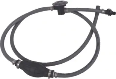 Attwood Honda Fuel Line Kit Direct From Factory