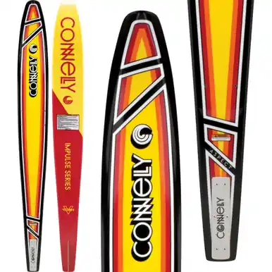 2018 Connelly Men's Aspect Waterskis Buy Today