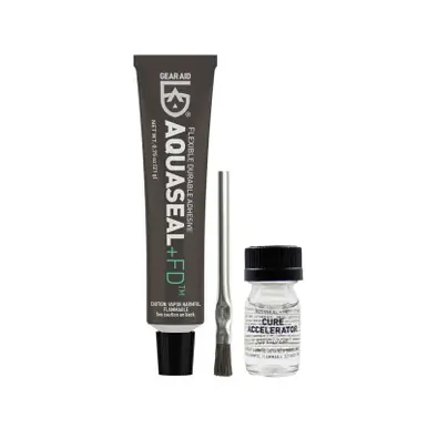 Trending Aquaseal Repair Adhesive and Cure Accelerator
