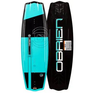 Best Choice O'Brien Valhalla Wakeboard Blank