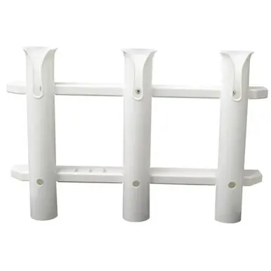 Attwood Rod Storage Rack with Knife and Plier Holder Fresh Stock