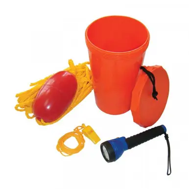 Airhead Marine Safety Kit Weekend Sale