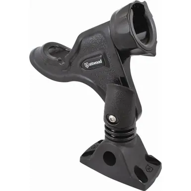Attwood Heavy Duty Pro Series Rod Holder Big Sale