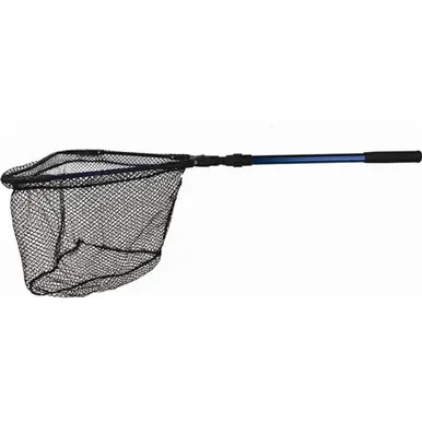 Attwood Fold-N-Stow Folding Fishing Net Fast Shipping