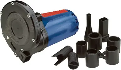 Buy Direct Rule High Speed Air Pump