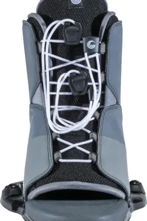 2025 Connelly Draft Wakeboard Bindings Affordable