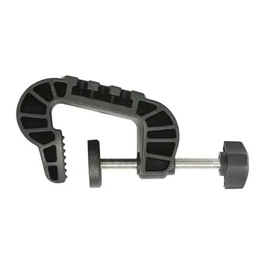 Attwood Heavy Duty Clamp-On Rod Holder Mount for Gunwales Budget