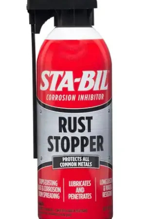 Affordable STA-BIL Rust Inhibitor Spray