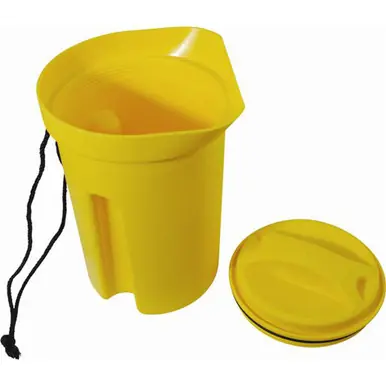 Attwood Boat Bailer Bucket Brand New