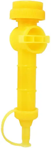 Atttwood Spill Buster , Oil Fill Spout- Multifit Get Yours