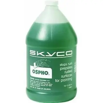 Affordable Skyco Ospho Metal Rust Treatment