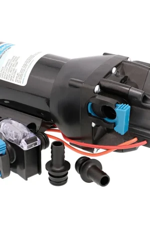 Direct From Factory Jabsco - Parmax Hd4 12V
