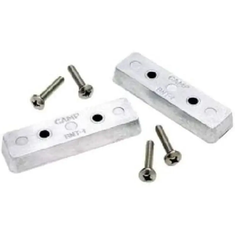 Bennet Trim Tab Sacrificial Anode Best Choice