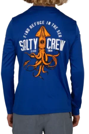 Best Seller Salty Crew Colossal Boys LS Sun 20135346