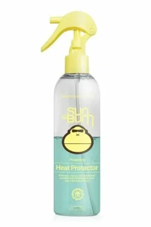 Sun Bum - HEAT PROTECTOR 80 Place Order