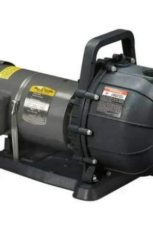 Pacer Pumps SE2HBL C3.0C - 2" Self-Priming Electric Pump Flash Sale