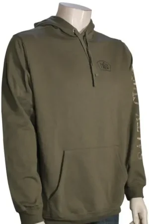 Brand New Salty Crew - Filler Up Fleece