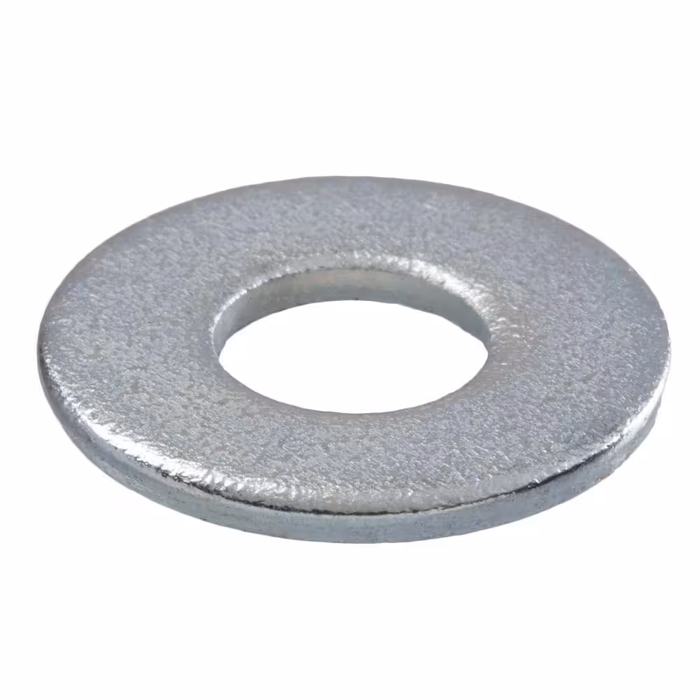 South Jersey Fasteners - Zinc Flat Washer Special Discount