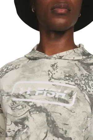 Deal Under Armour - UA Fish Pro Camo