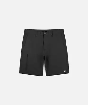 Final Sale Jetty - Polywog Hybrid Walkshort